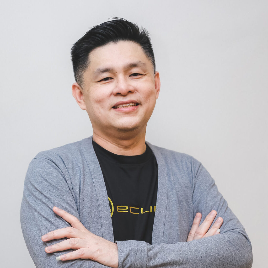 Dennis Chuah Photo 2025
