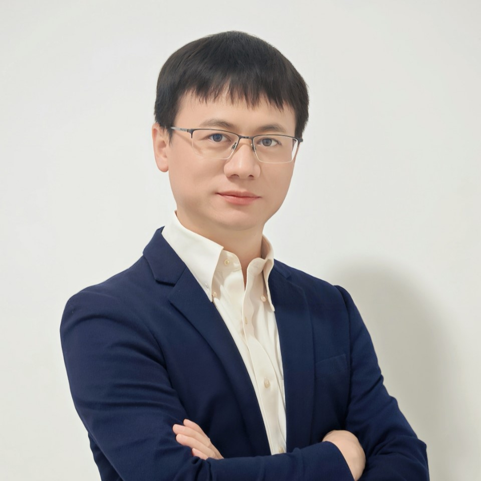 周建杰(Jax Zhou)