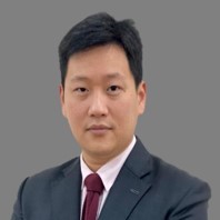 Peter Goh