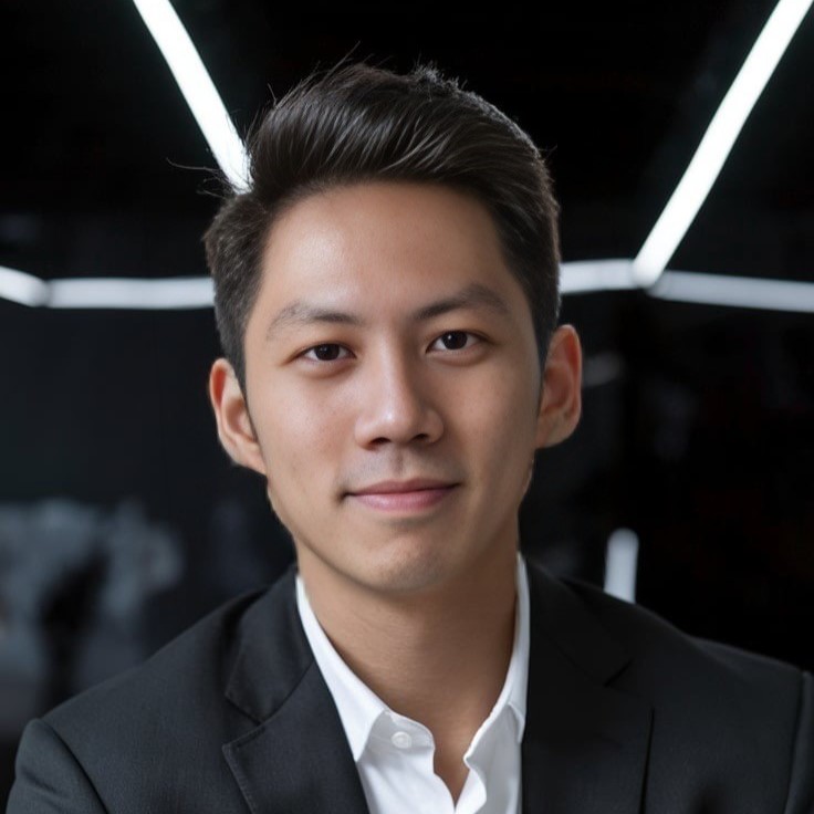 Wilson Teoh